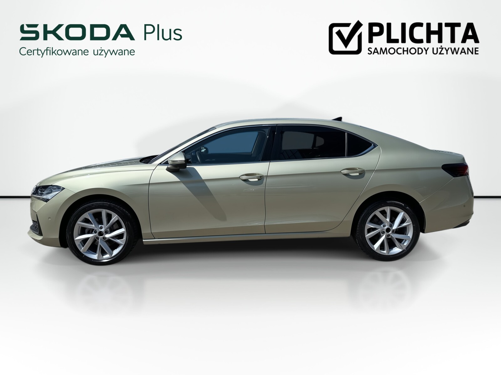 Škoda Superb - zdjęcie 9