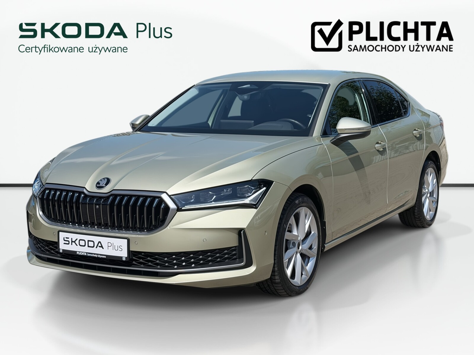 2.0TDI 150KM • SELECTION • DSG • MATRIX • FV23% • Gwarancja!