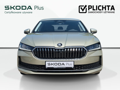 2.0TDI 150KM • SELECTION • DSG • MATRIX • FV23% • Gwarancja!
