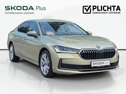 2.0TDI 150KM • SELECTION • DSG • MATRIX • FV23% • Gwarancja!