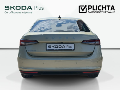 2.0TDI 150KM • SELECTION • DSG • MATRIX • FV23% • Gwarancja!