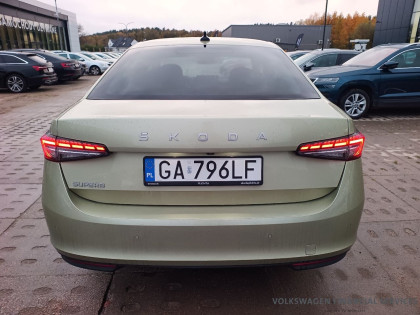2.0TDI 150KM • SELECTION • DSG • FV23% • Gwarancja!