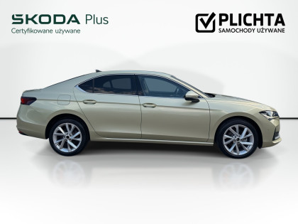 2.0TDI 150KM • SELECTION • DSG • MATRIX • FV23% • Gwarancja!