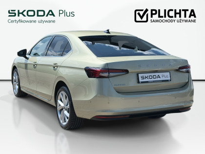 2.0TDI 150KM • SELECTION • DSG • MATRIX • FV23% • Gwarancja!