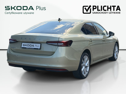 2.0TDI 150KM • SELECTION • DSG • MATRIX • FV23% • Gwarancja!