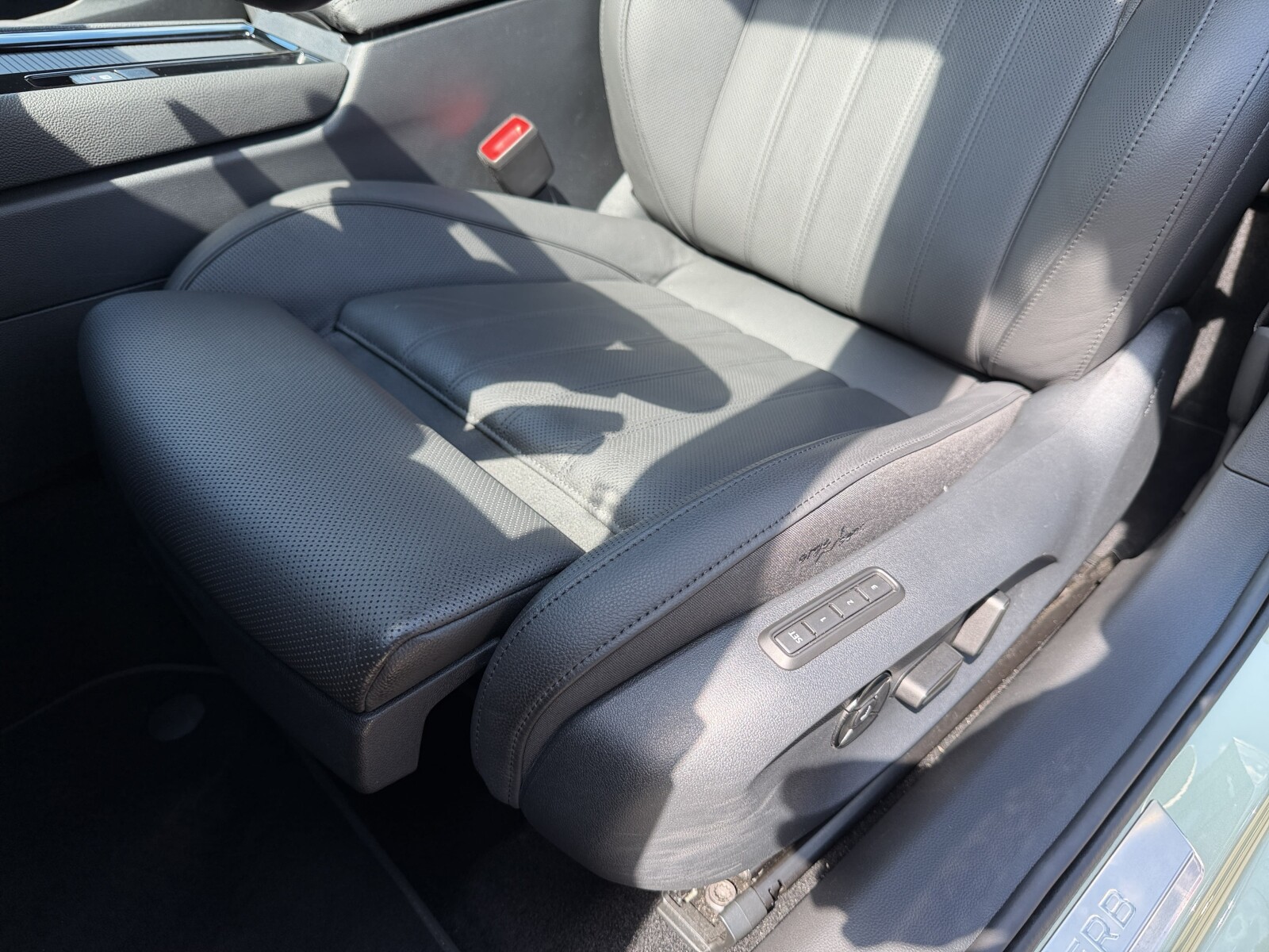 Škoda Superb - zdjęcie 13