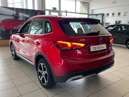 MG ZS Hybrid+ MG ZS Hybrid+ Excite | Kamera | LED | ACC | CarPlay | Martwe Pole
