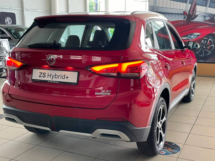 MG ZS Hybrid+ MG ZS Hybrid+ Excite | Kamera | LED | ACC | CarPlay | Martwe Pole