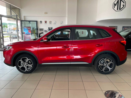 MG ZS Hybrid+ MG ZS Hybrid+ Excite | Kamera | LED | ACC | CarPlay | Martwe Pole