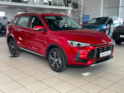 MG ZS Hybrid+ MG ZS Hybrid+ Excite | Kamera | LED | ACC | CarPlay | Martwe Pole