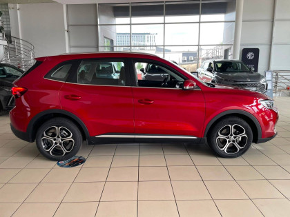 MG ZS Hybrid+ MG ZS Hybrid+ Excite | Kamera | LED | ACC | CarPlay | Martwe Pole