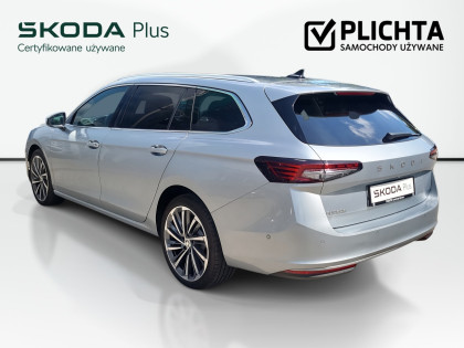 1.5 TSI 150KM DSG; Matrix; Canton; Kamery 360; Tempomat ACC; DCC; FV23