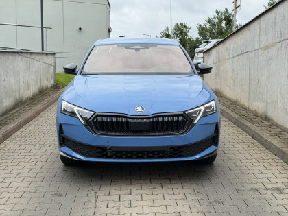 Sportline 1.5 TSI 150 KM DSG P.WinterPlus+Canton+Kolor Specjalny !!