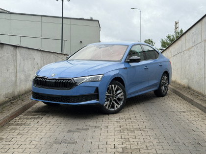 Sportline 1.5 TSI 150 KM DSG P.WinterPlus+Canton+Kolor Specjalny !!