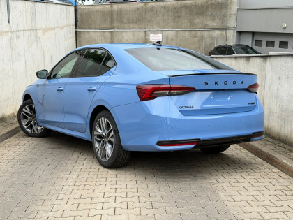 Sportline 1.5 TSI 150 KM DSG P.WinterPlus+Canton+Kolor Specjalny !!