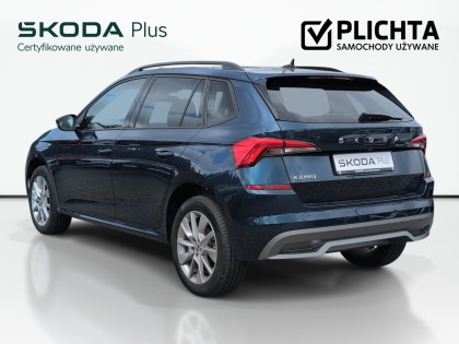1,0 TSI 110KM Ambition LED Kamera ACC Pod.fotele SalonPL ASO FV23%