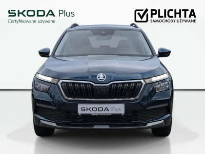 1,0 TSI 110KM Ambition LED Kamera ACC Pod.fotele SalonPL ASO FV23%