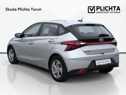 1,2 MPI 84KM Pure Tempomat Klima Czuj.parkowania 1WŁ SalonPL FV23% 23r