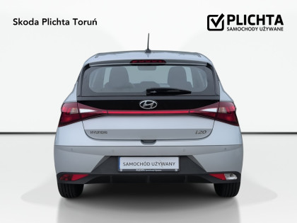 1,2 MPI 84KM Pure Tempomat Klima Czuj.parkowania 1WŁ SalonPL FV23% 23r