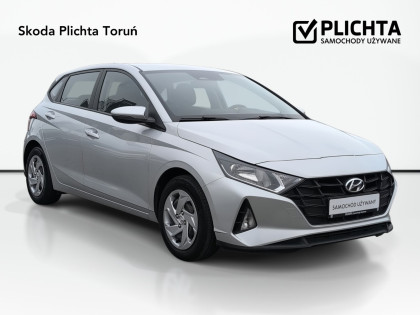 1,2 MPI 84KM Pure Tempomat Klima Czuj.parkowania 1WŁ SalonPL FV23% 23r