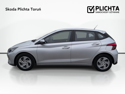 1,2 MPI 84KM Pure Tempomat Klima Czuj.parkowania 1WŁ SalonPL FV23% 23r