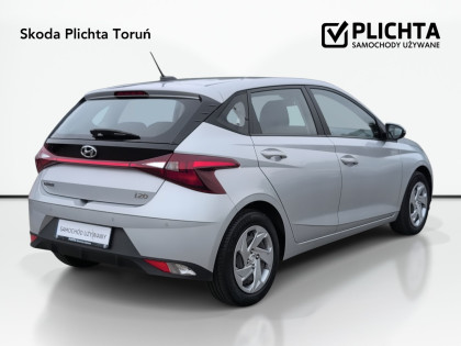 1,2 MPI 84KM Pure Tempomat Klima Czuj.parkowania 1WŁ SalonPL FV23% 23r