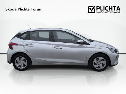 1,2 MPI 84KM Pure Tempomat Klima Czuj.parkowania 1WŁ SalonPL FV23% 23r