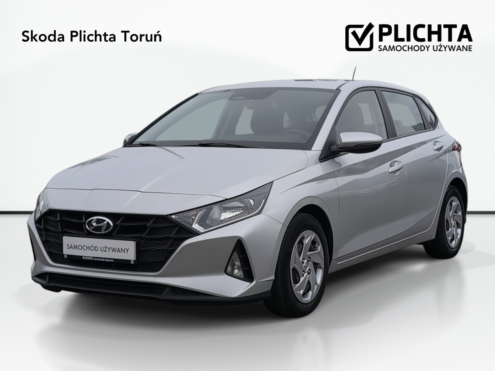 1,2 MPI 84KM Pure Tempomat Klima Czuj.parkowania 1WŁ SalonPL FV23% 23r