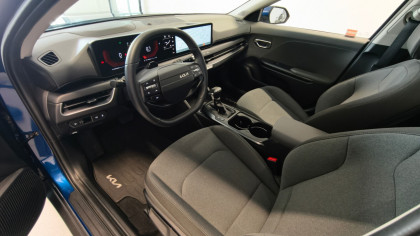 Kia K4 150KM 7DCT