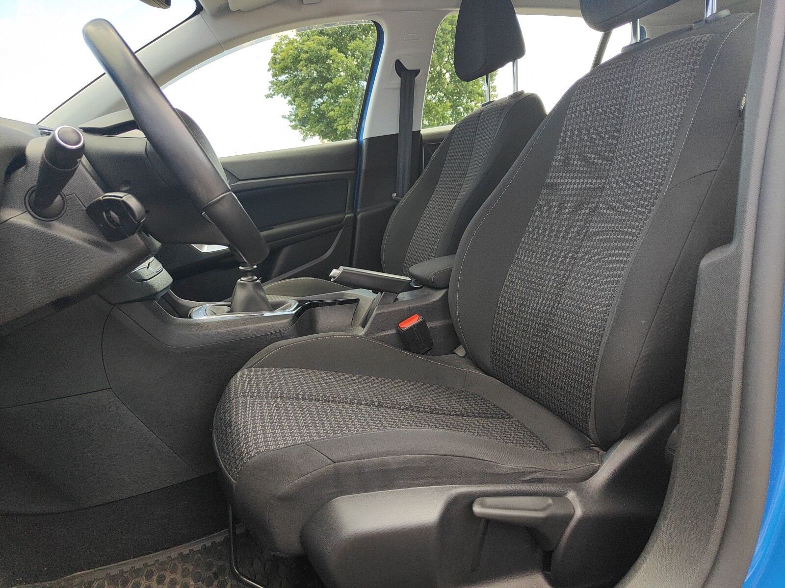 Peugeot 308 - zdjęcie 14