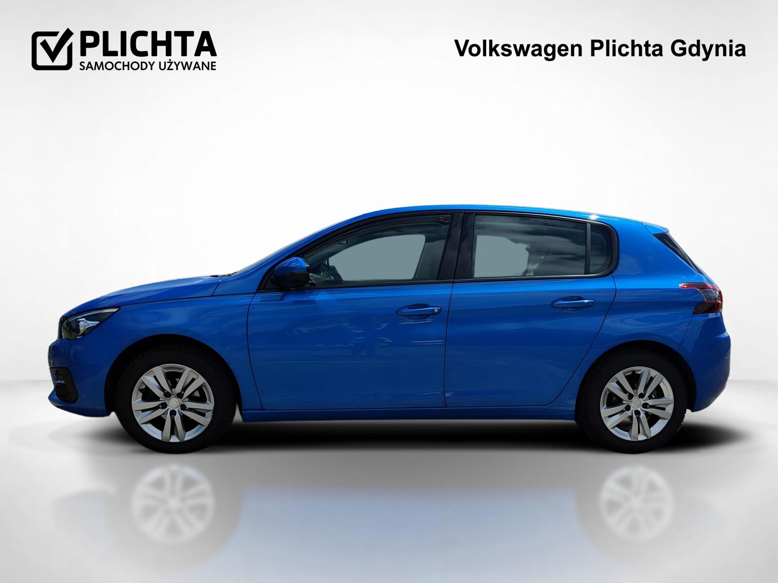 Peugeot 308 - zdjęcie 2