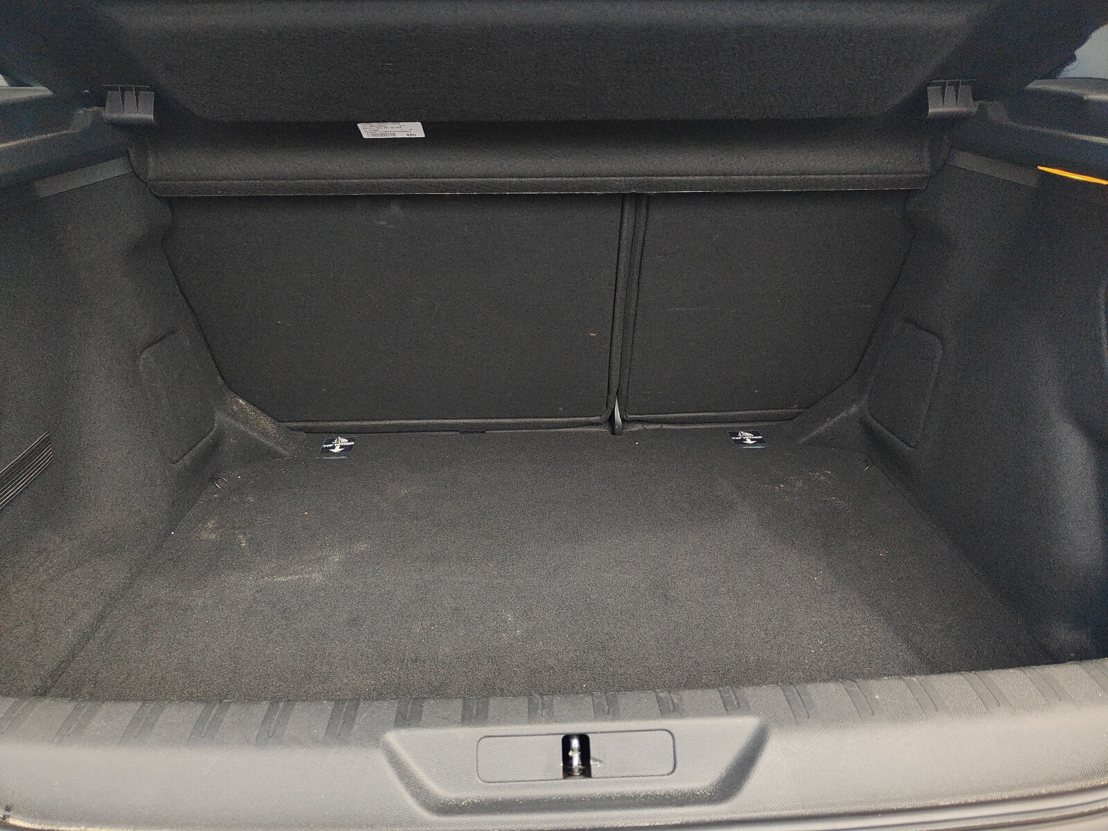 Peugeot 308 - zdjęcie 19