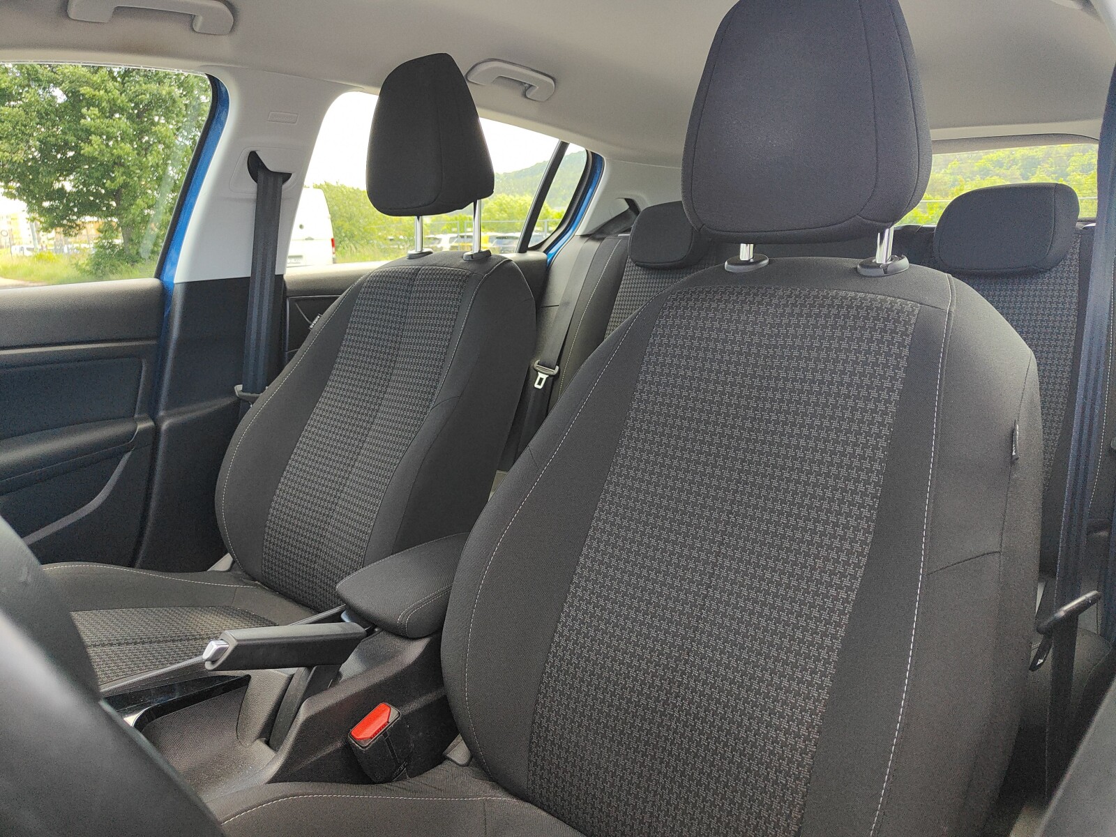 Peugeot 308 - zdjęcie 13