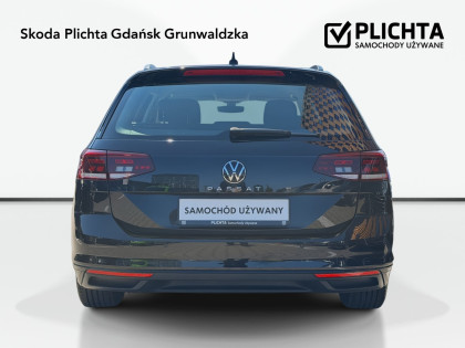 2.0TDI 200KM • Business • DSG • Fv23% • Gwarancja •