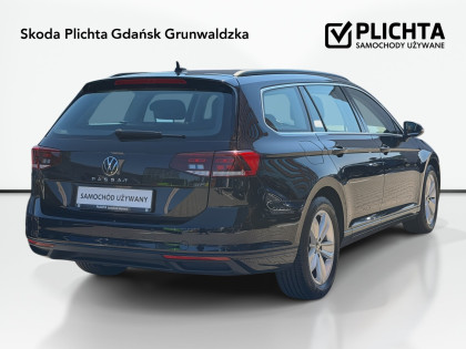 2.0TDI 200KM • Business • DSG • Fv23% • Gwarancja •