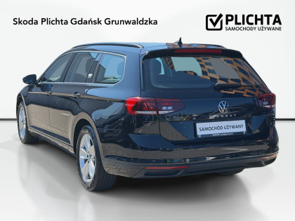 2.0TDI 200KM • Business • DSG • Fv23% • Gwarancja •