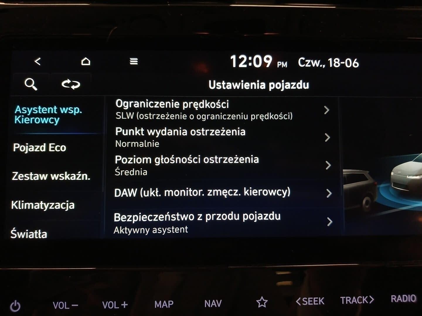 Hyundai Tucson - zdjęcie 27