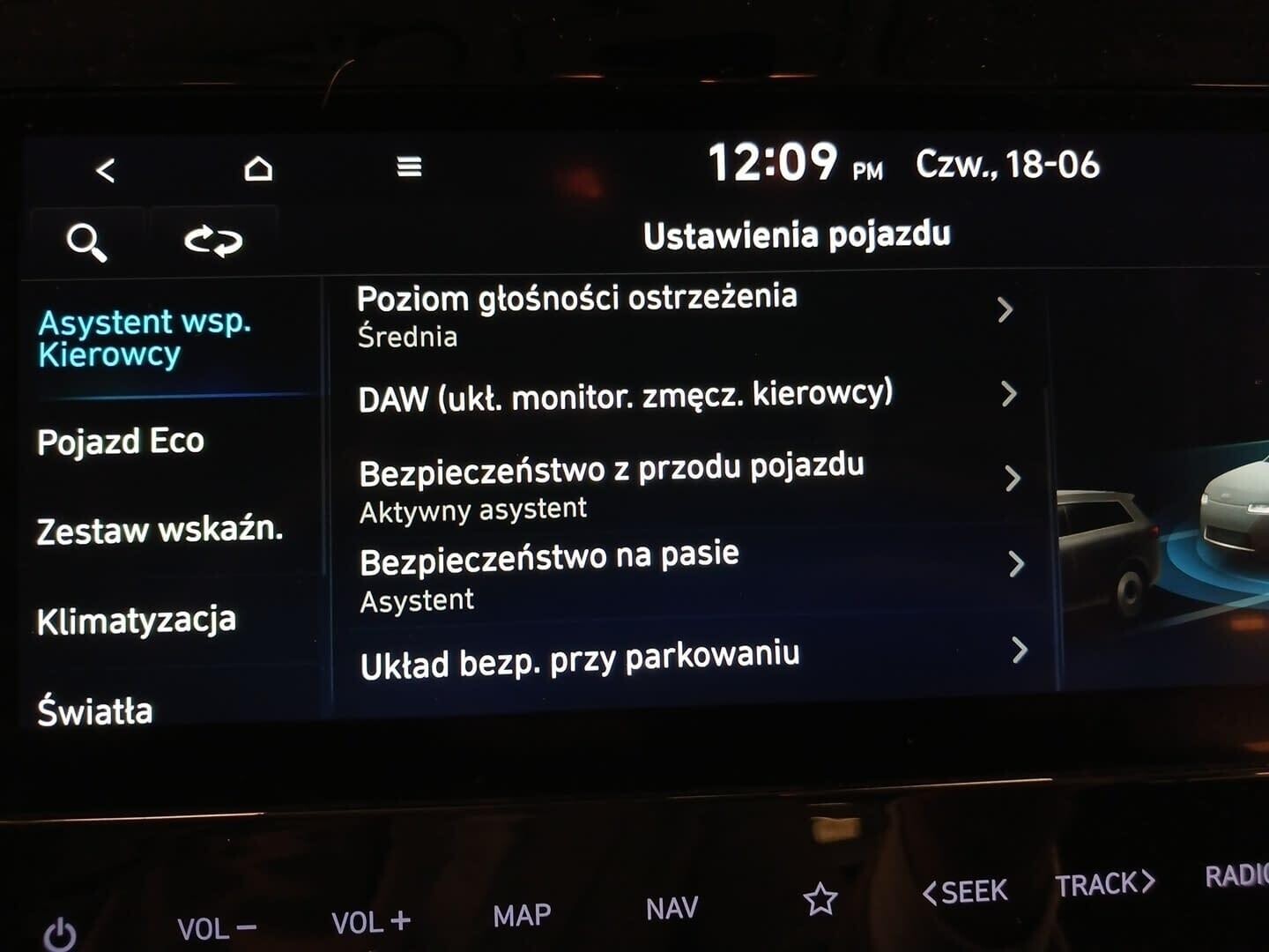 Hyundai Tucson - zdjęcie 28