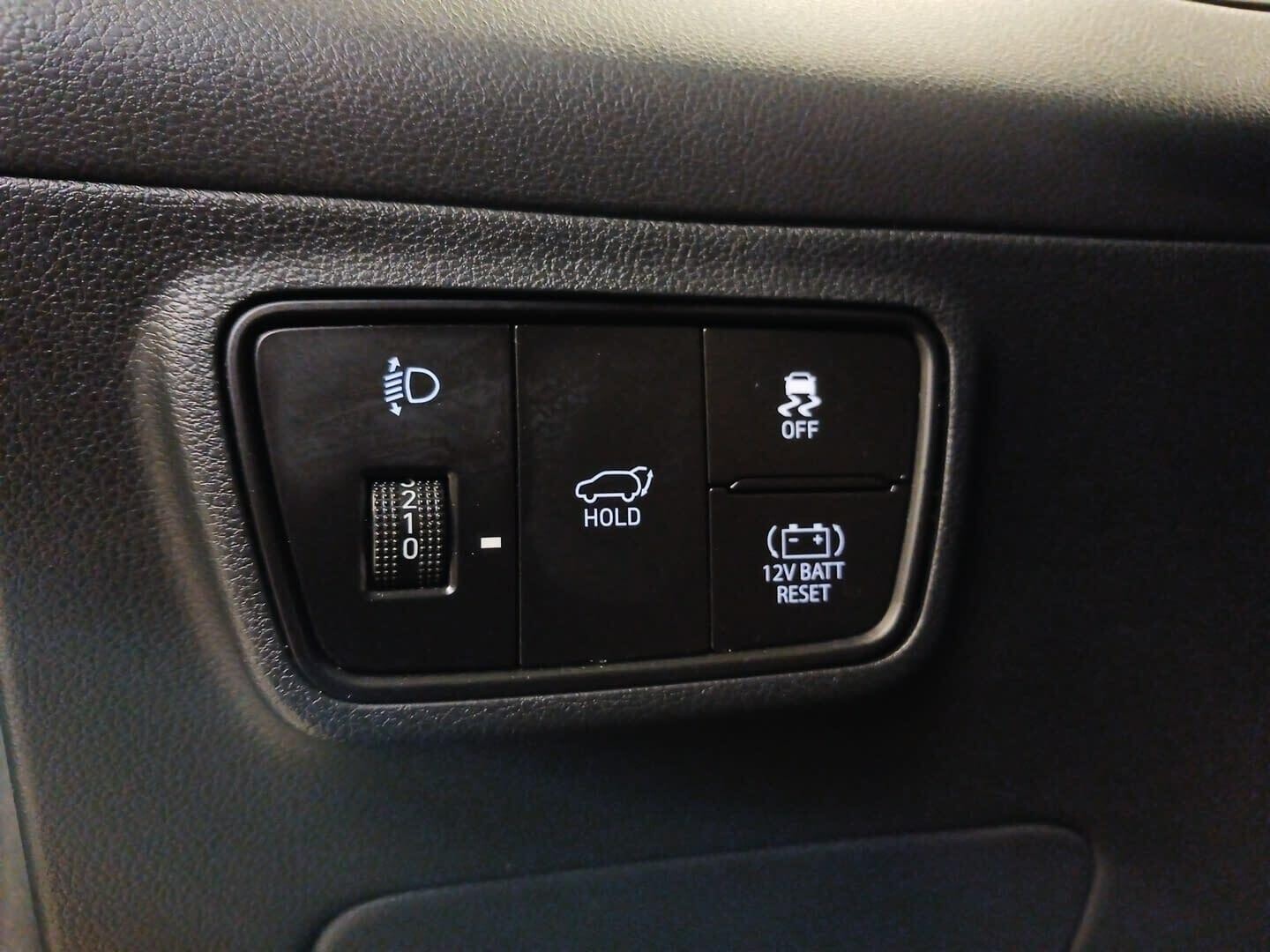 Hyundai Tucson - zdjęcie 38