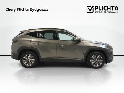 1.6 T-GDI HEV Executive Polski Salon FV23%