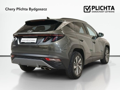 1.6 T-GDI HEV Executive Polski Salon FV23%