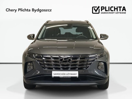 1.6 T-GDI HEV Executive Polski Salon FV23%