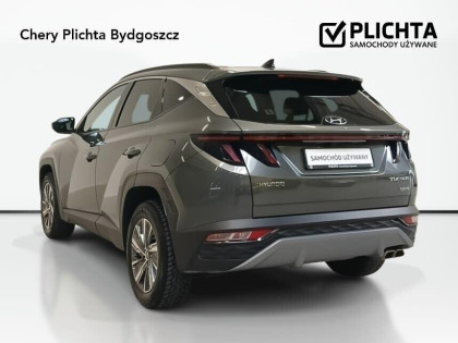 1.6 T-GDI HEV Executive Polski Salon FV23%