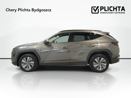 1.6 T-GDI HEV Executive Polski Salon FV23%