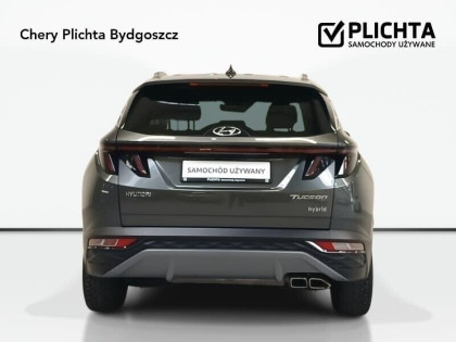 1.6 T-GDI HEV Executive Polski Salon FV23%