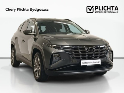 1.6 T-GDI HEV Executive Polski Salon FV23%