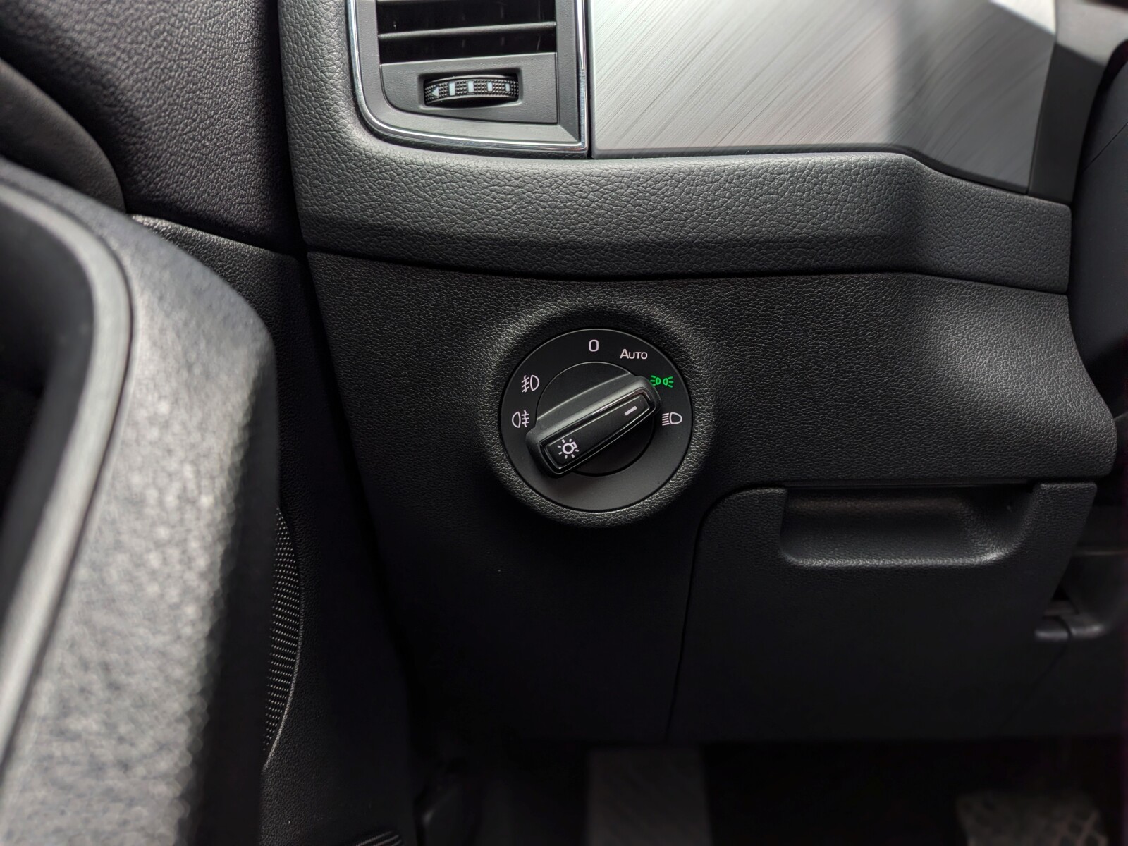 Škoda Kodiaq - zdjęcie 32