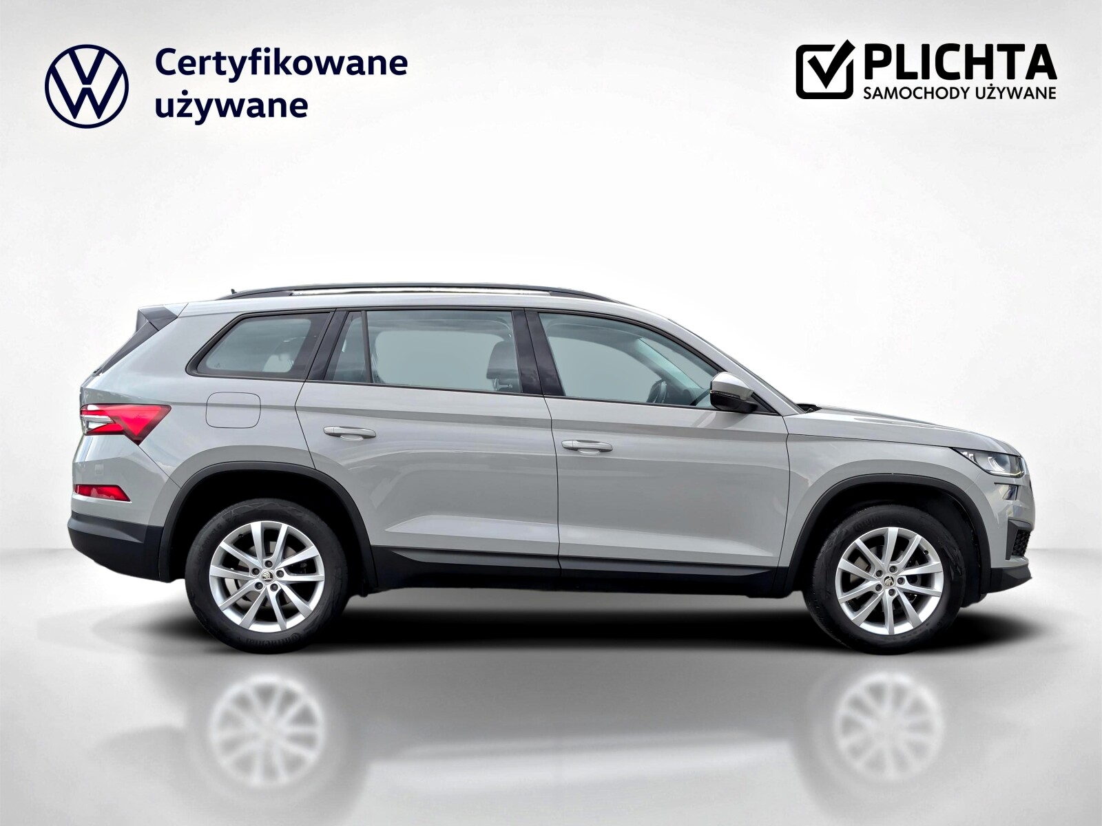 Škoda Kodiaq - zdjęcie 6