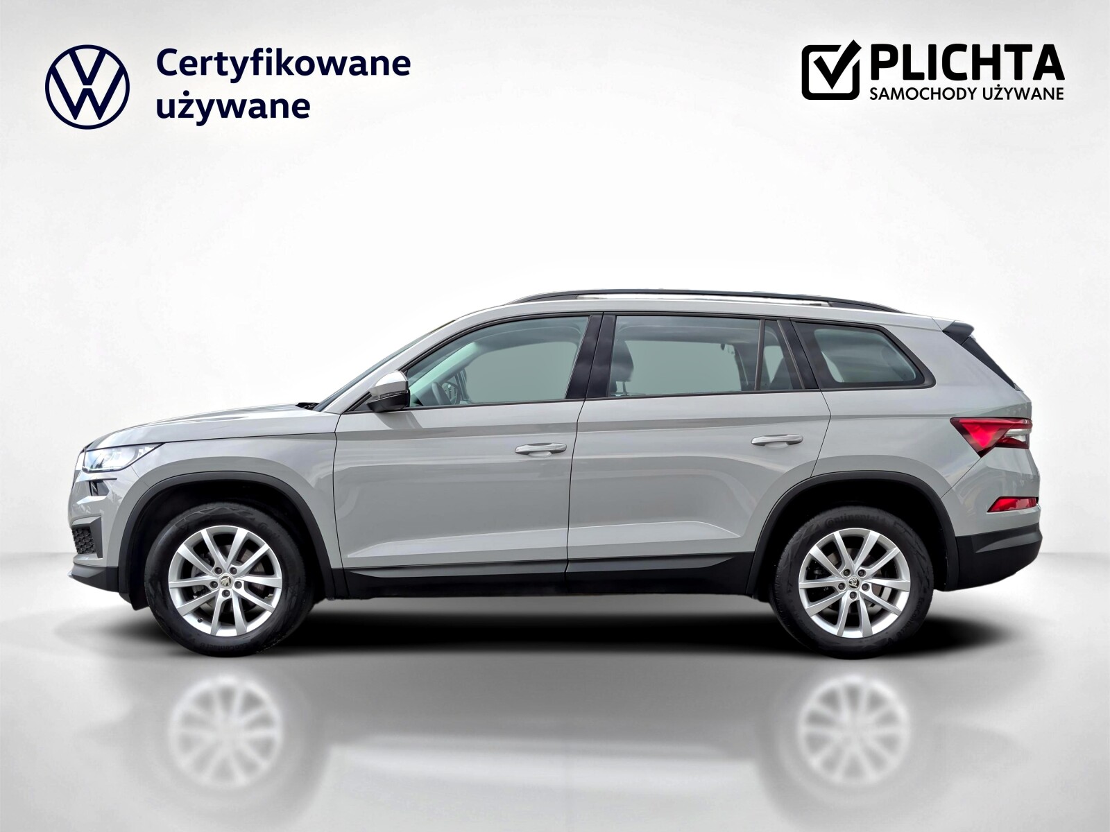 Škoda Kodiaq - zdjęcie 2