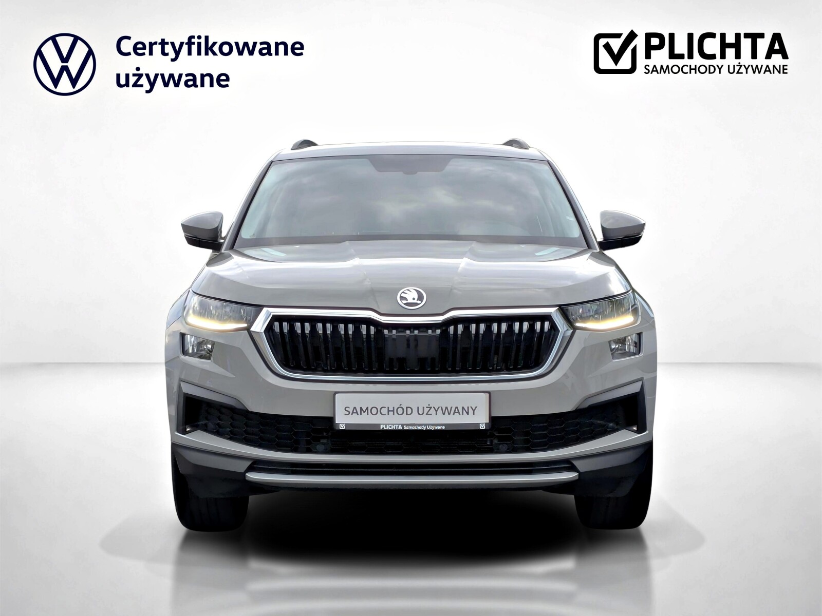 Škoda Kodiaq - zdjęcie 8